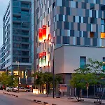 Ibis Belval