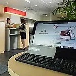 Ibis Belval
