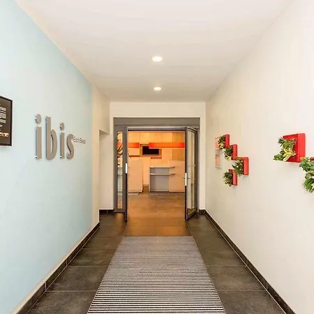 Ibis Belval 3*