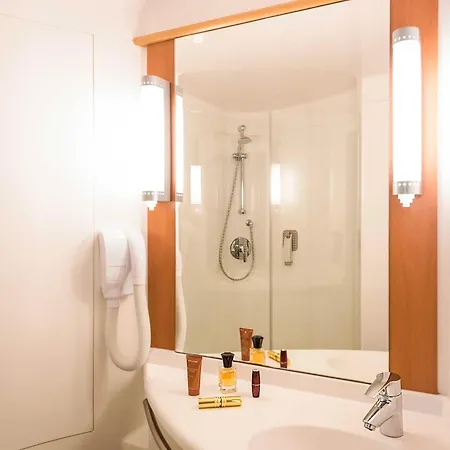 Ibis Belval 3*