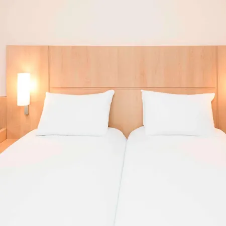 Ibis Belval Hotel
