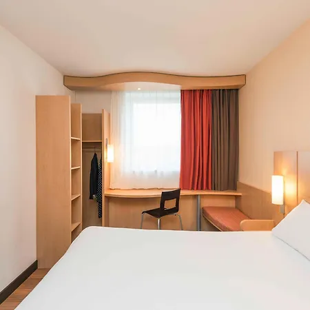 Ibis Belval 3* Esch-sur-Alzette