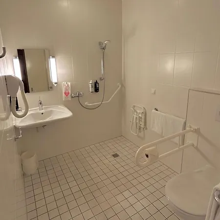 Hotel Ibis Belval 3*
