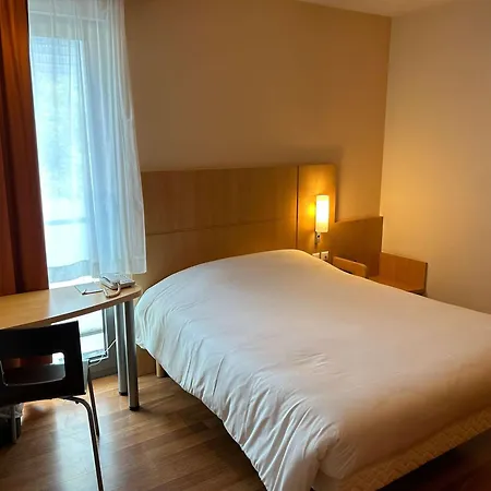 Ibis Belval