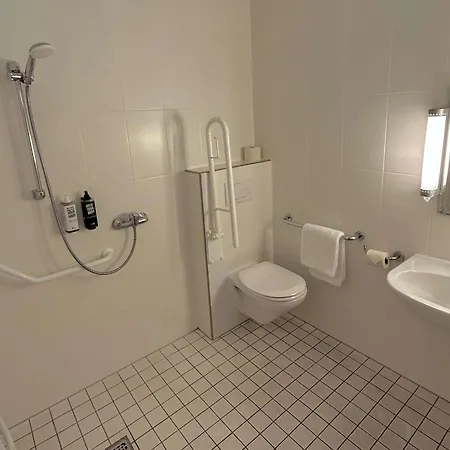 Hotel Ibis Belval 3*