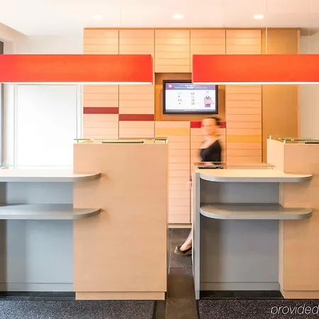 Ibis Belval Hotel