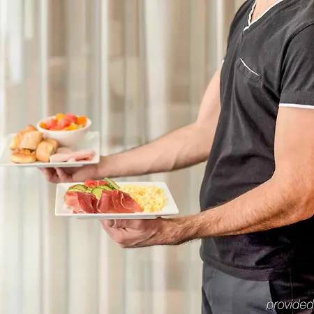 Ibis Belval Hotel Esch-sur-Alzette