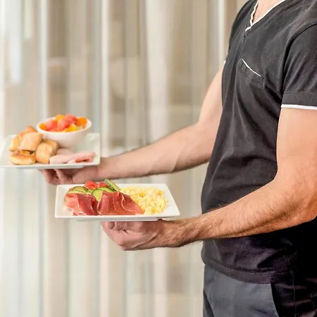 Ibis Belval Esch-sur-Alzette