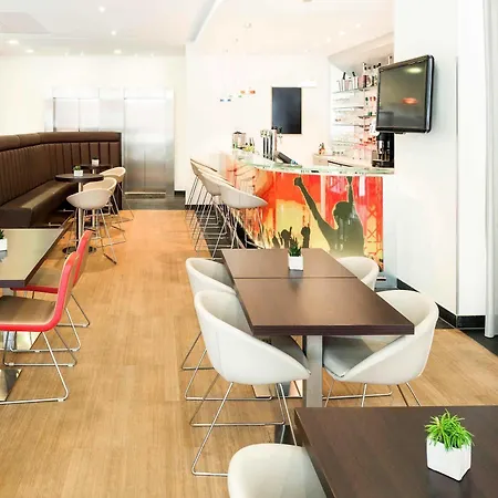 Hotel Ibis Belval Esch-sur-Alzette