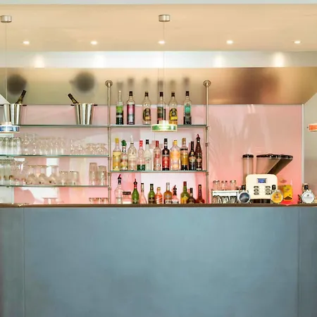 Ibis Belval Esch-sur-Alzette