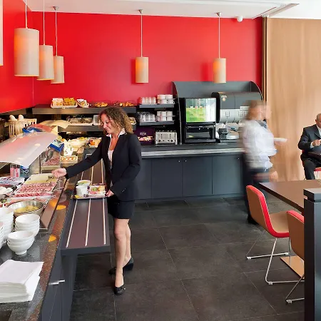 Ibis Belval Esch-sur-Alzette