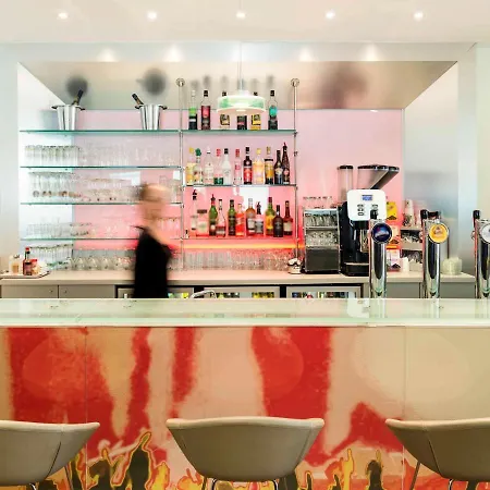 Ibis Belval Hotel