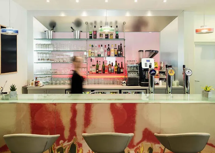 Ibis Belval Hotel 3*