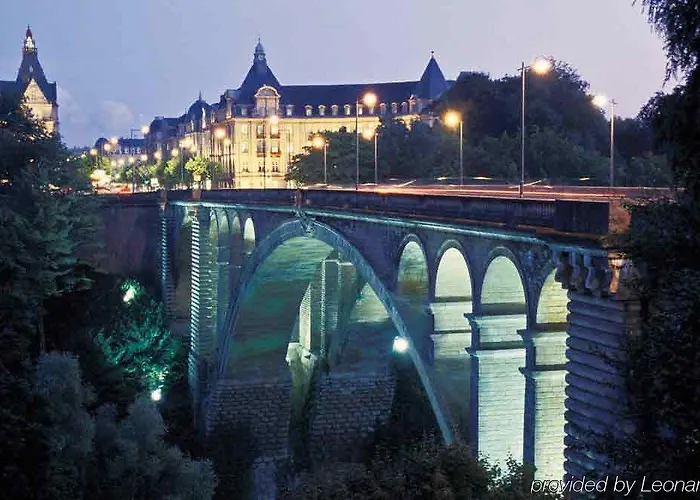 Ibis Belval Esch-sur-Alzette