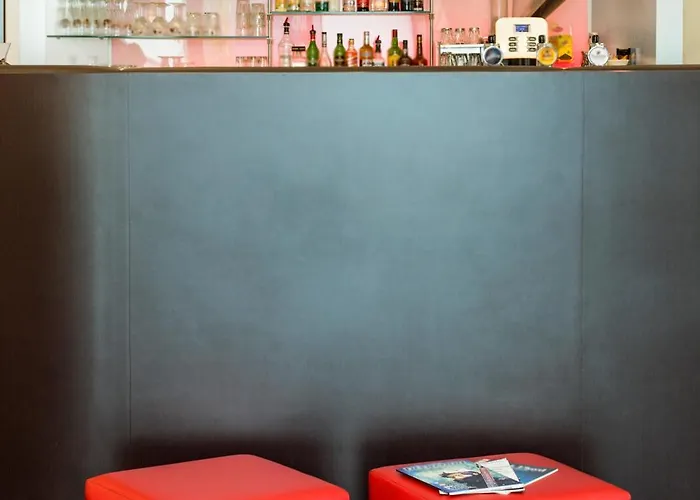 Hotel Ibis Belval 3*