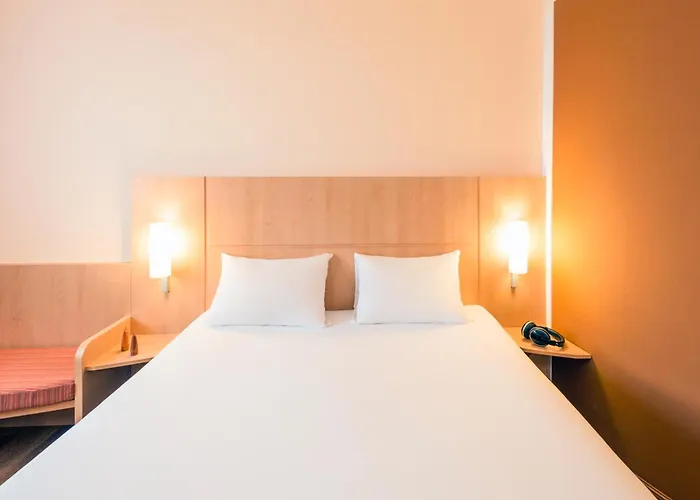 Hotel Ibis Belval 3*