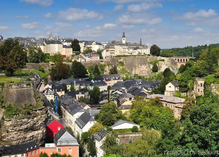 Ibis Belval Hotel 3*