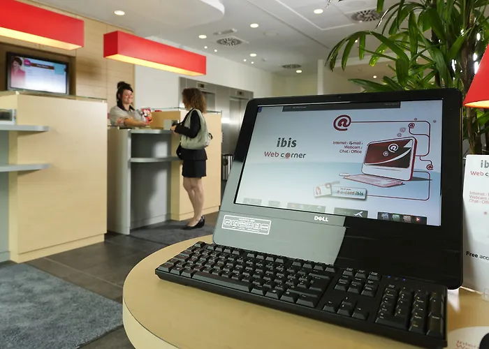 Hotel Ibis Belval 3*