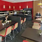 Ibis Belval 3* Esch-sur-Alzette