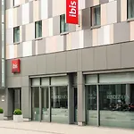 Ξενοδοχείο Ibis Belval