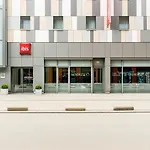 Ibis Belval Hotel Esch-sur-Alzette