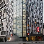 Ibis Belval Hotel