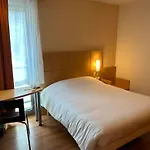 Ibis Belval