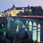 Ibis Belval Esch-sur-Alzette