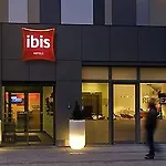 Ibis Belval Hotel 3*