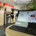 Szálloda Ibis Belval 3*