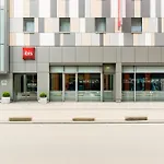 Ibis Belval