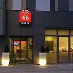 Ibis Belval Hotel Esch-Sur-Alzette