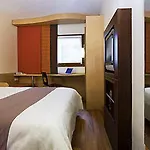 Ibis Belval