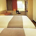 Ibis Belval Szálloda Esch-sur-Alzette