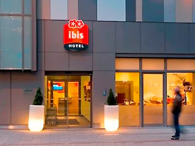 Ibis Belval 3*