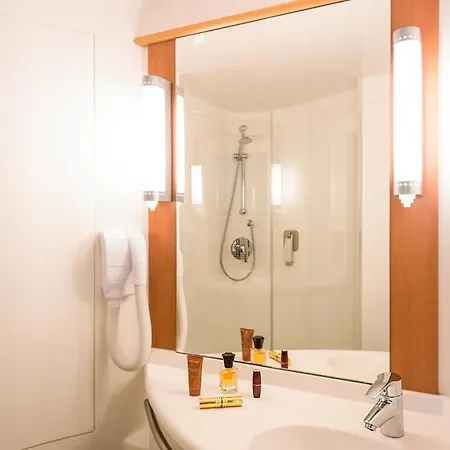 Ibis Belval 3*