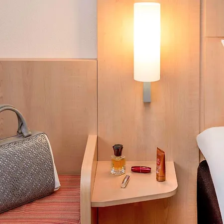 Ibis Belval Отель 3*