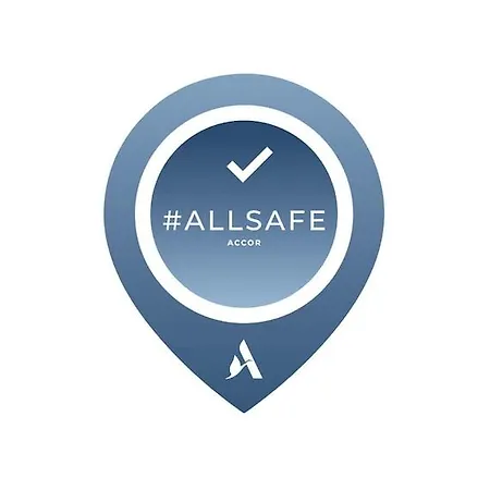 Ibis Belval ホテル 3*