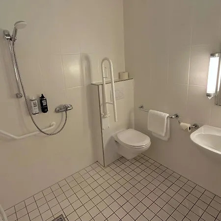 Hotel Ibis Belval Esch-sur-Alzette