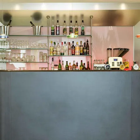 Ibis Belval Esch-sur-Alzette