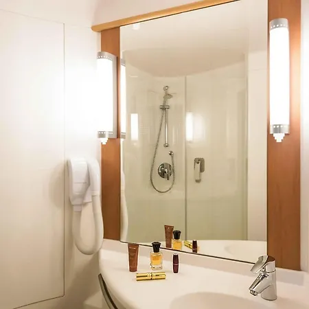 Ibis Belval Отель 3*