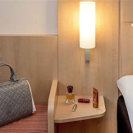 Отель Ibis Belval 3*
