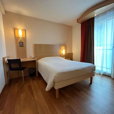 Ibis Belval Hotel
