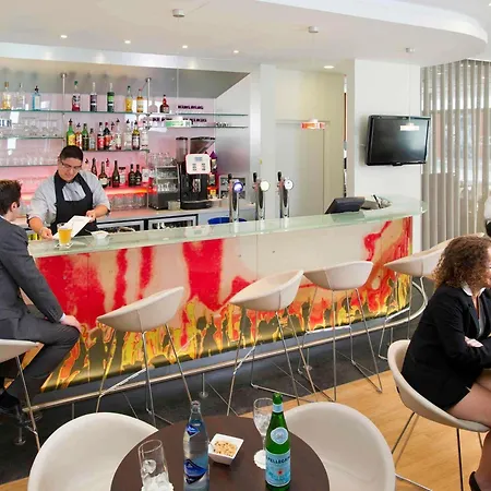 Ibis Belval Esch-sur-Alzette