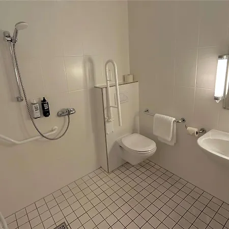 Ibis Belval 3* Esch-sur-Alzette