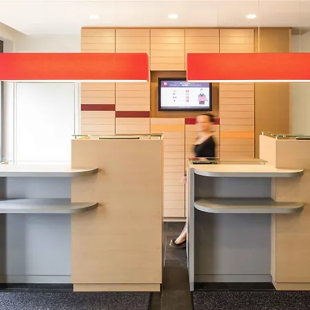 Ibis Belval