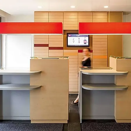 Hotel Ibis Belval Esch-sur-Alzette