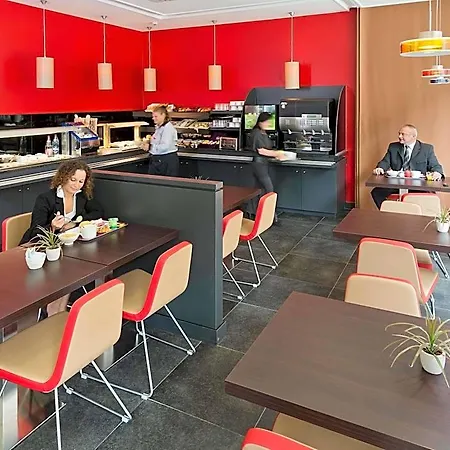Ibis Belval Hotel Esch-sur-Alzette