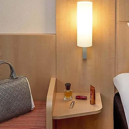 Ibis Belval Esch-sur-Alzette