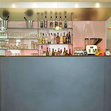 Ibis Belval 3*